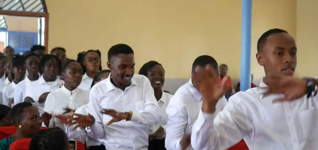 youth fellowship
